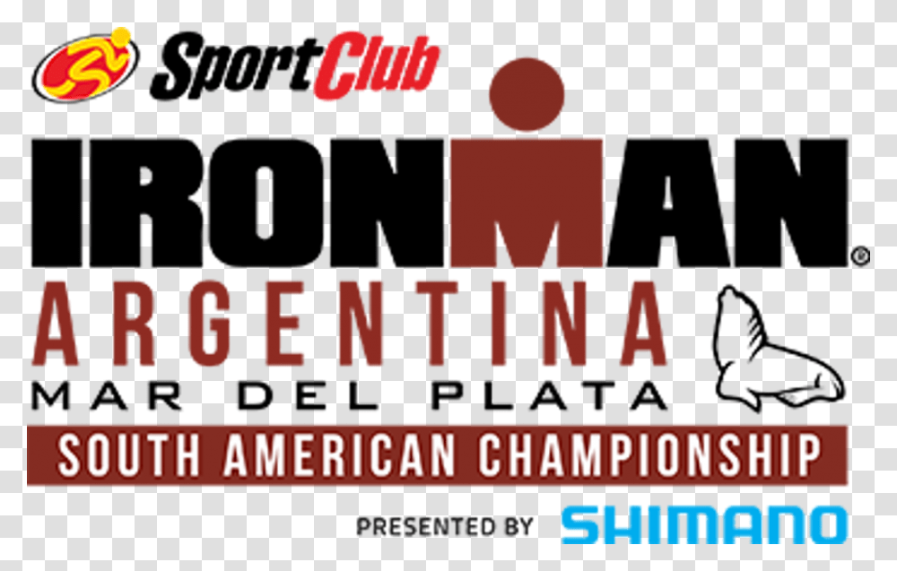 2019 Ironman Argentina South American Championship, Poster, Advertisement, Electronics, Screen Transparent Png