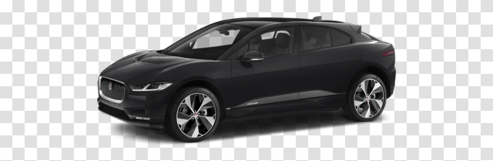 2019 Jaguar I Pace Mazda 6 Sedan 2019 Black, Car, Vehicle, Transportation, Automobile Transparent Png