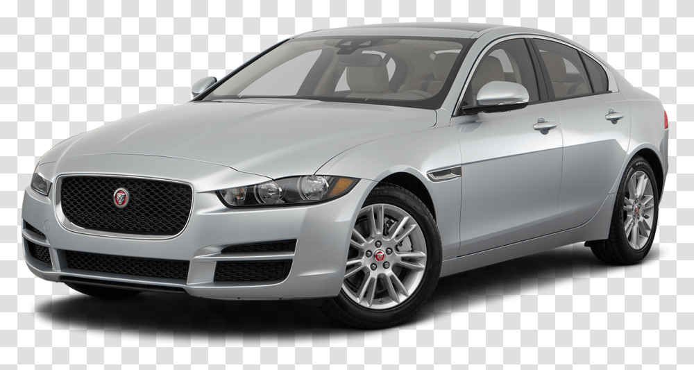 2019 Jaguar Xe, Car, Vehicle, Transportation, Sedan Transparent Png