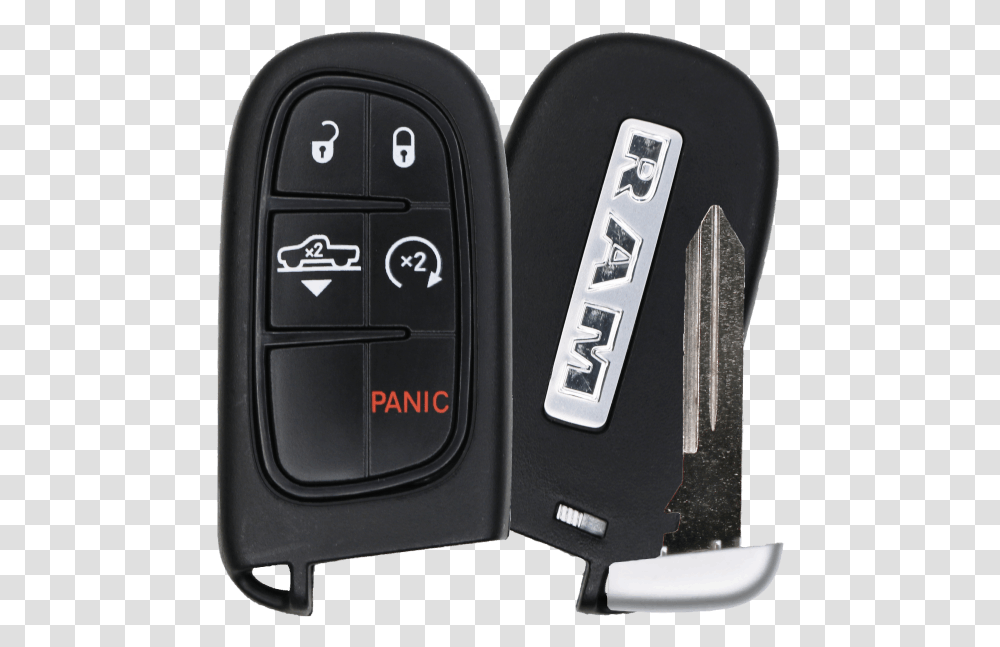 2019 Jeep Cherokee Key Fob, Mobile Phone, Electronics, Cell Phone, Switch Transparent Png