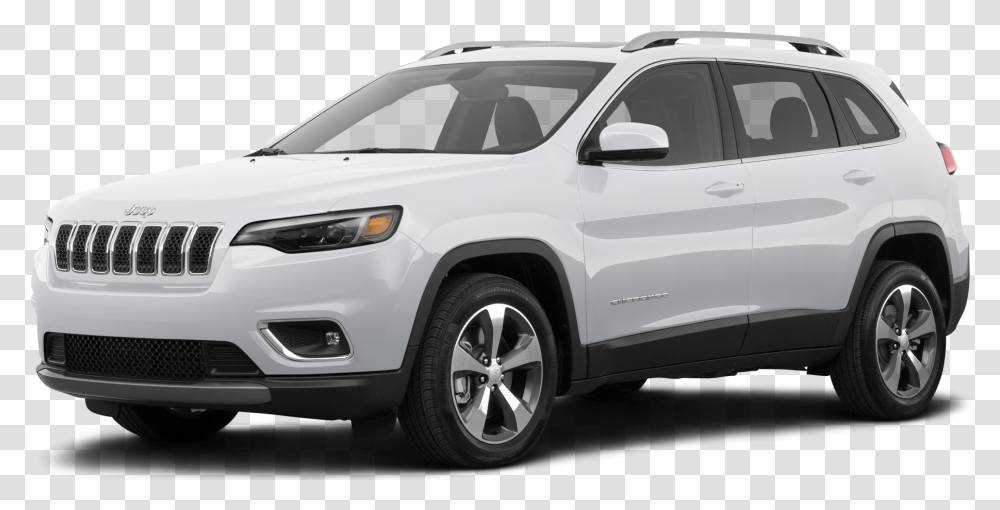 2019 Jeep Grand Cherokee Black Jeep Cherokee 2019, Car, Vehicle, Transportation, Automobile Transparent Png