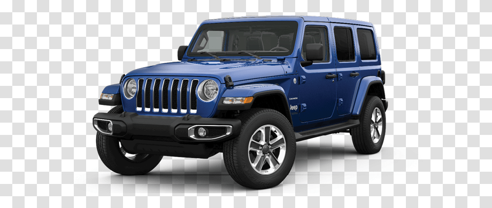 2019 Jeep Wrangler Lansing Mi Blue Jeep Car, Vehicle, Transportation, Automobile, Pickup Truck Transparent Png