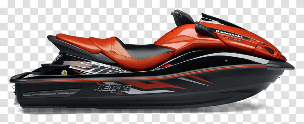 2019 Kawasaki Ultra, Jet Ski, Vehicle, Transportation, Car Transparent Png