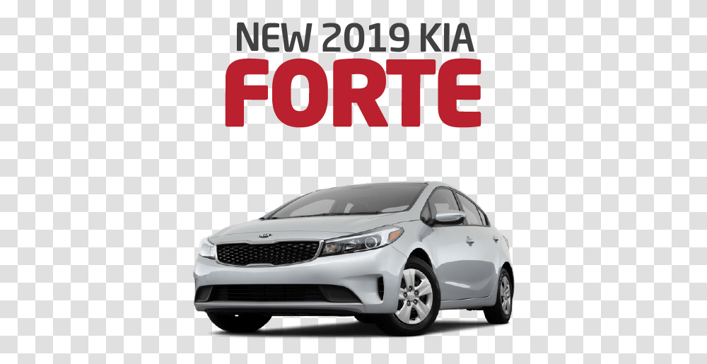 2019 Kia Forte 2017 Kia Forte Front Bumper, Car, Vehicle, Transportation, Sedan Transparent Png