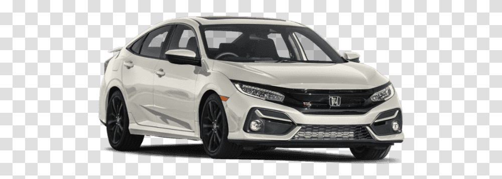 2019 Kia Forte Lxs White, Car, Vehicle, Transportation, Sedan Transparent Png