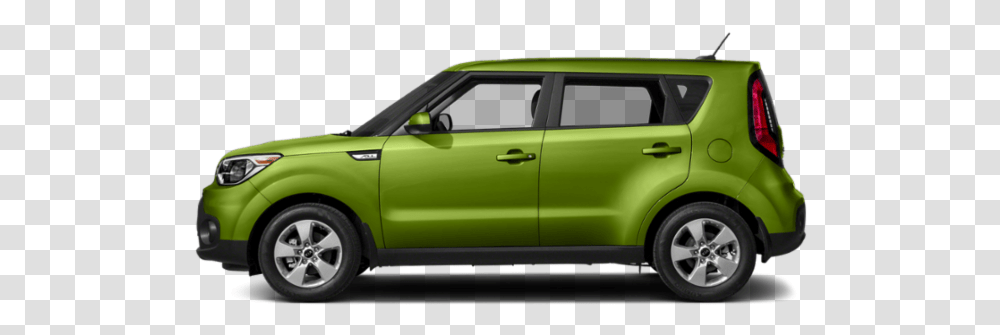 2019 Kia Soul Green, Wheel, Machine, Tire, Car Wheel Transparent Png