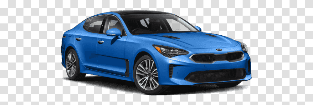 2019 Kia Stinger Premium, Car, Vehicle, Transportation, Tire Transparent Png