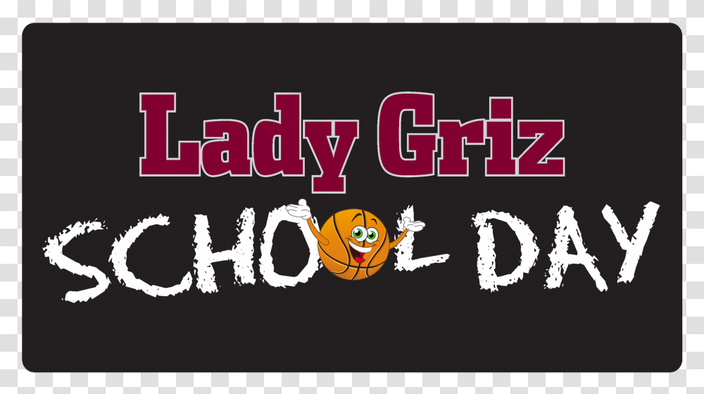 2019 Lady Griz School Day Help, Alphabet, Angry Birds, Label Transparent Png