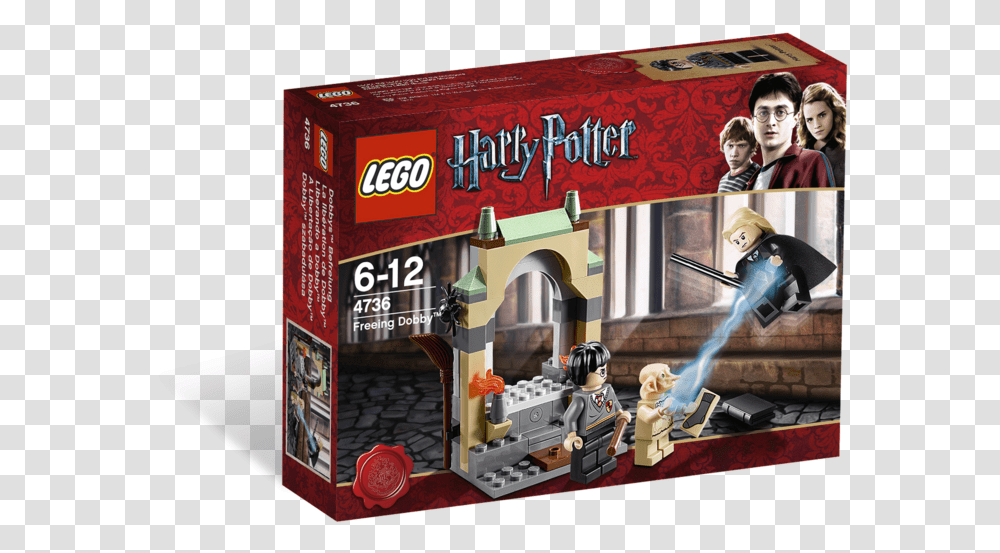 2019 Lego Harry Potter Lego Sets, Person, Machine, Tabletop, Furniture Transparent Png