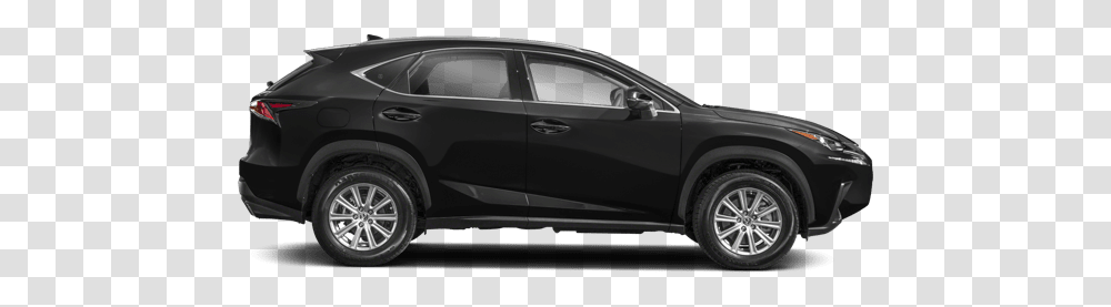 2019 Lexus Nx Vs Car, Vehicle, Transportation, Automobile, Sedan Transparent Png