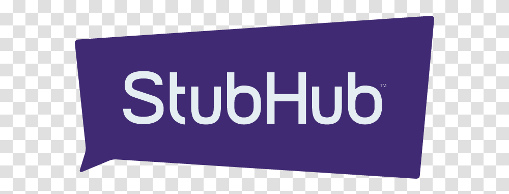 2019 Logo Stubhub, Word, Text, Alphabet, Symbol Transparent Png