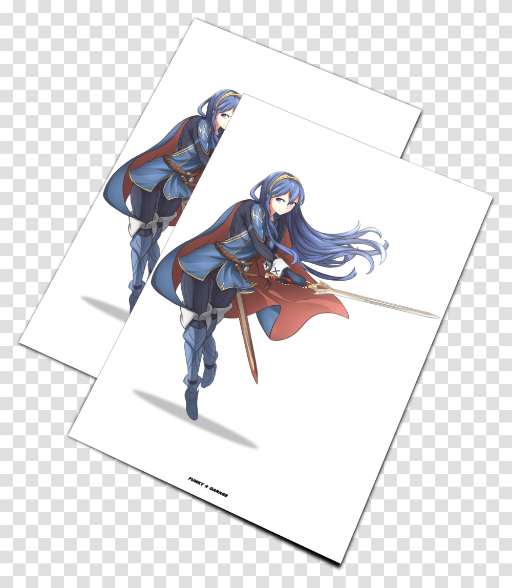 2019 Lucina Print Illustration, Person, Costume, Art, Photography Transparent Png