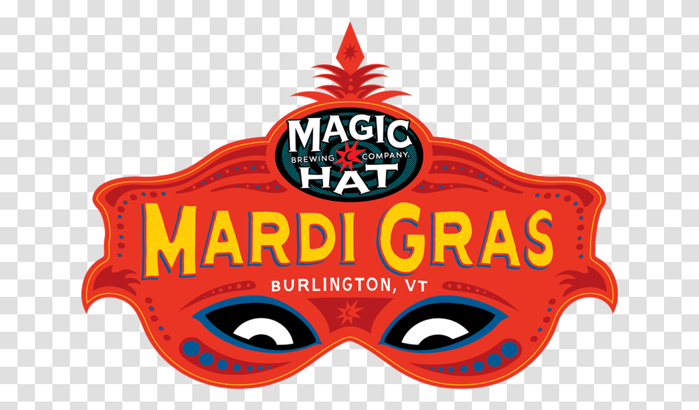 2019 Mardi Gras Logo Masquerade Ball, Advertisement, Poster, Flyer, Paper Transparent Png