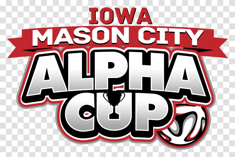 2019 Mason City Alpha Cup Illustration, Label, Word, Sticker Transparent Png