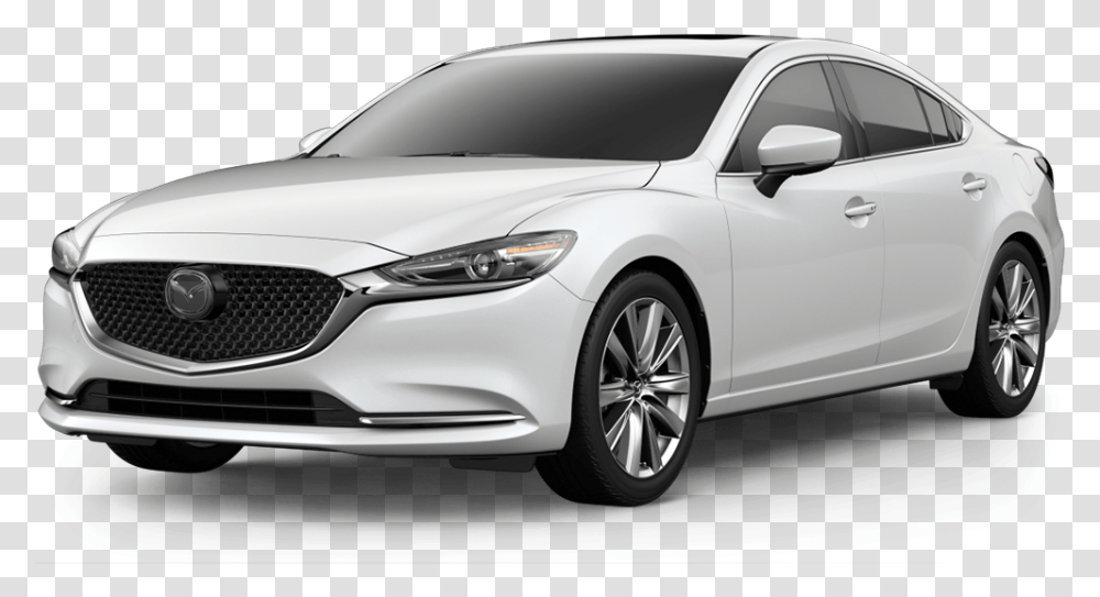 2019 Mazda 6 Trims Grand Touring Reserve Mazda 6 Touring 2018, Sedan, Car, Vehicle, Transportation Transparent Png