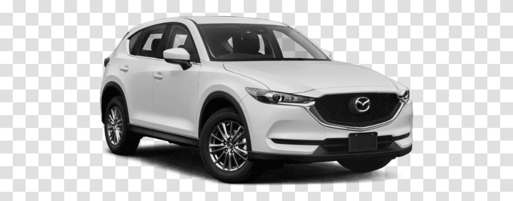 2019 Mazda Cx 5 Grand Touring, Car, Vehicle, Transportation, Automobile Transparent Png