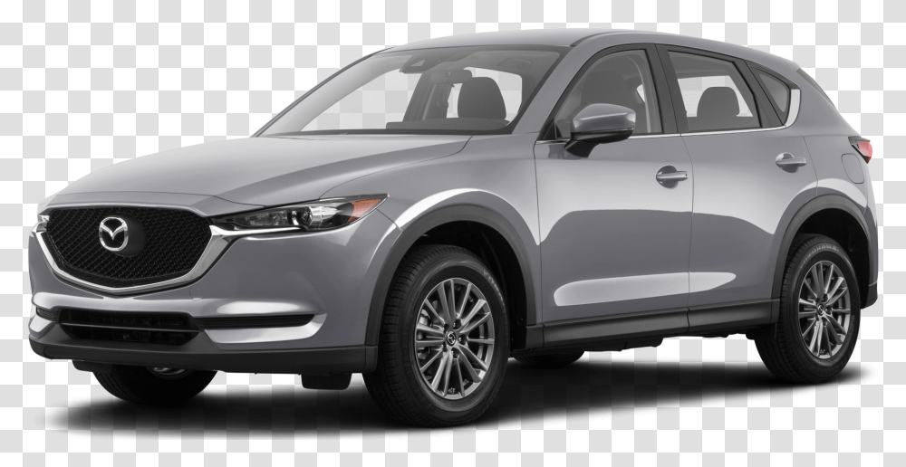 2019 Mazda Cx 5 Values & Cars For Sale Kelley Blue Book Black Mazda Cx 5, Vehicle, Transportation, Automobile, Suv Transparent Png