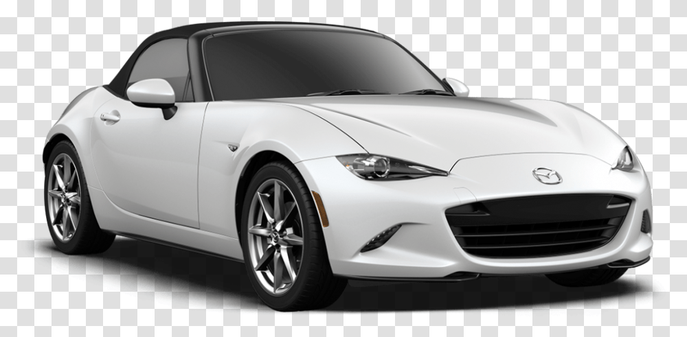 2019 Mazda Mx 5 Miata Grand Touring, Car, Vehicle, Transportation, Automobile Transparent Png