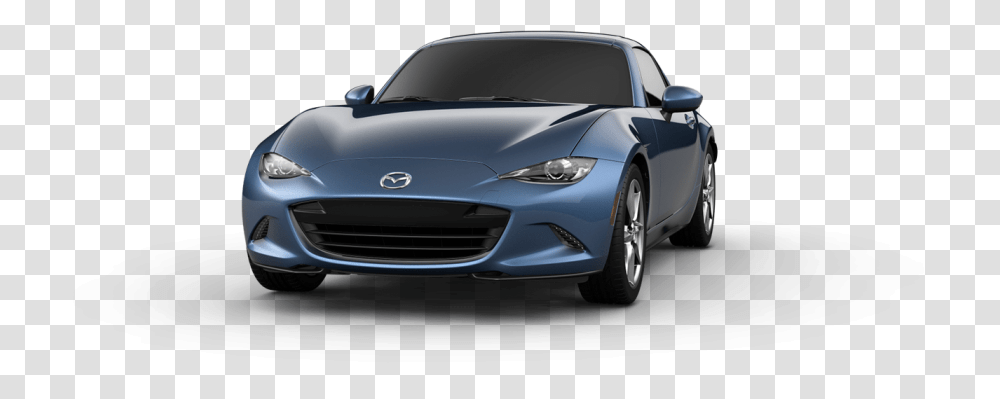 2019 Mazda Mx 5 Miata Rf Eternal Blue Mica Mazda Mx5 Rf Soul Red Crystal 2018, Car, Vehicle, Transportation, Automobile Transparent Png