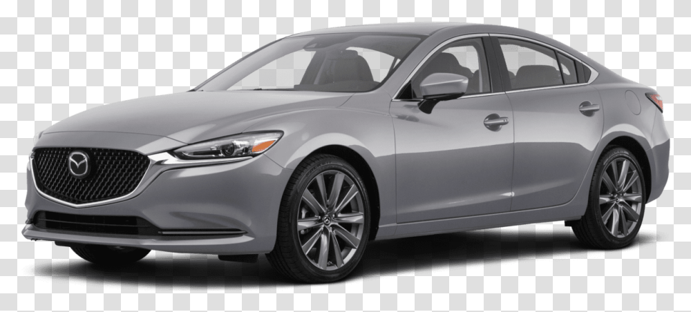 2019 Mazda, Sedan, Car, Vehicle, Transportation Transparent Png