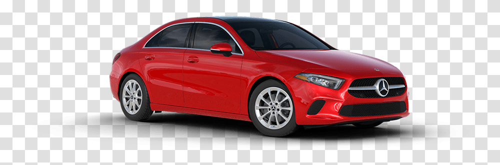 2019 Mb A Class Red Colour Mercedes A Class 2019, Car, Vehicle, Transportation, Automobile Transparent Png