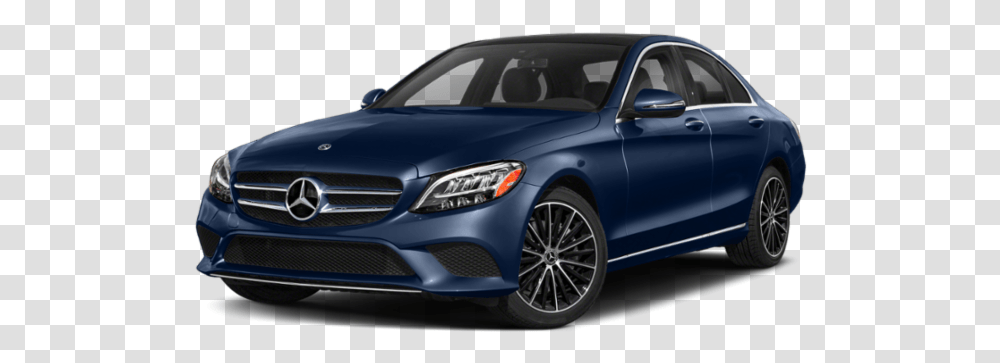 2019 Mercedes Benz C Class 2015 Buick Lacrosse Blue, Car, Vehicle, Transportation, Automobile Transparent Png