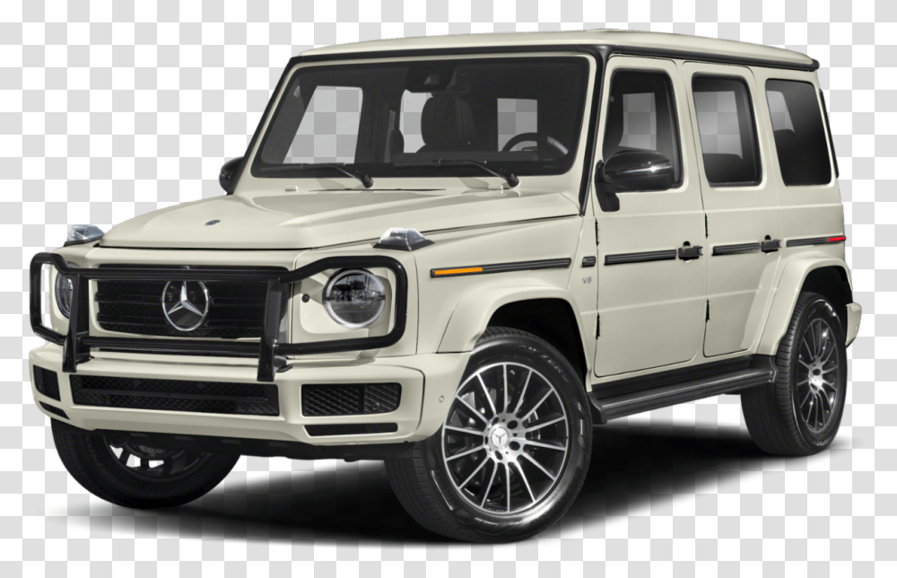 2019 Mercedes Benz G Class Benz G Class, Wheel, Machine, Car, Vehicle Transparent Png