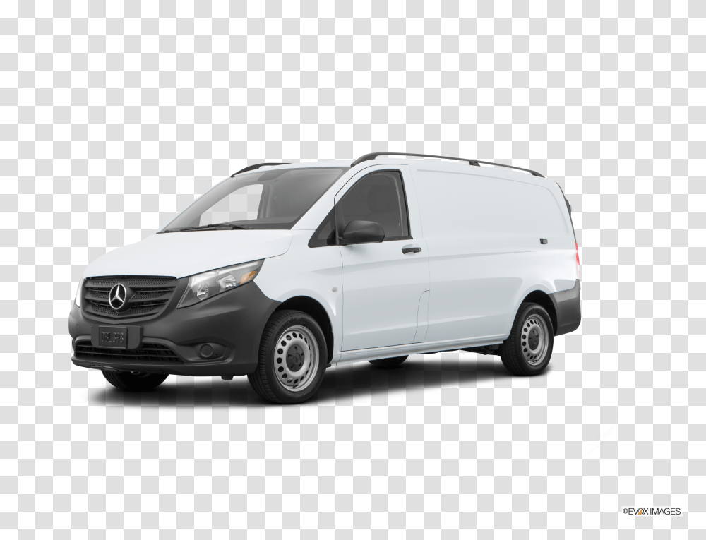 2019 Mercedes Benz Metris Cargo Van, Vehicle, Transportation, Automobile, Minibus Transparent Png