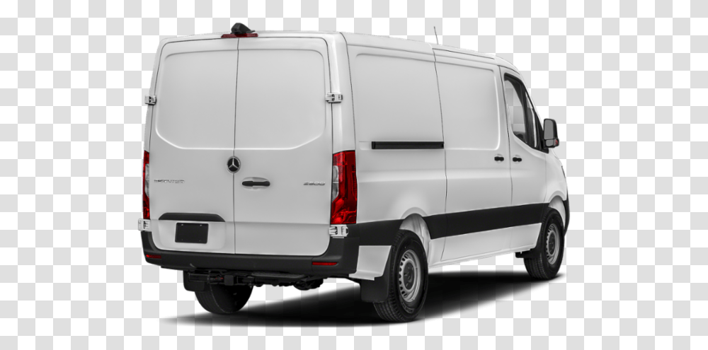 2019 Mercedes Benz Sprinter Passenger Van, Vehicle, Transportation, Moving Van, Truck Transparent Png
