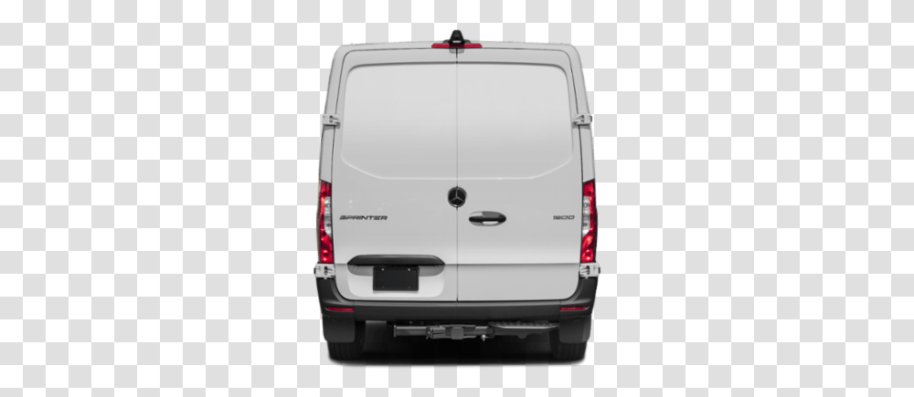 2019 Mercedes Benz Sprinter, Van, Vehicle, Transportation, Bumper Transparent Png