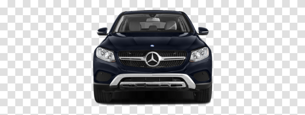 2019 Mercedes Glc 300 4matic Coupe, Car, Vehicle, Transportation, Bumper Transparent Png