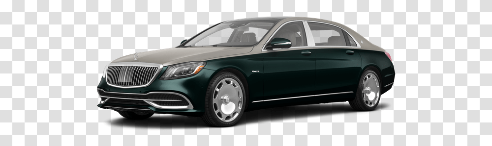 2019 Mercedes Maybach S63 Price, Sedan, Car, Vehicle, Transportation Transparent Png