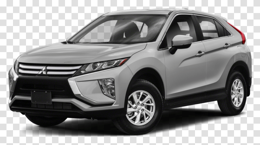 2019 Mitsubishi Eclipse Cross 2015 Mazda Cx, Car, Vehicle, Transportation, Suv Transparent Png