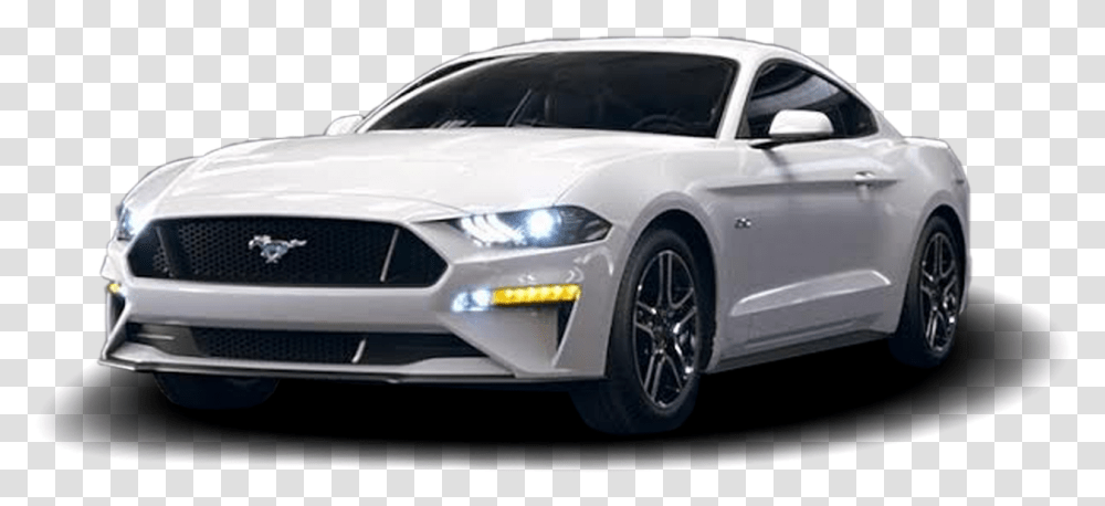 2019 Mustang, Sports Car, Vehicle, Transportation, Automobile Transparent Png