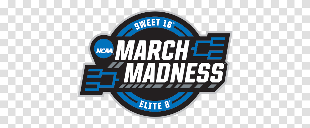 2019 Ncaa Mens Basketball Championship 2016 Ncaa Division I Basketball Tournament, Label, Text, Word, Clothing Transparent Png