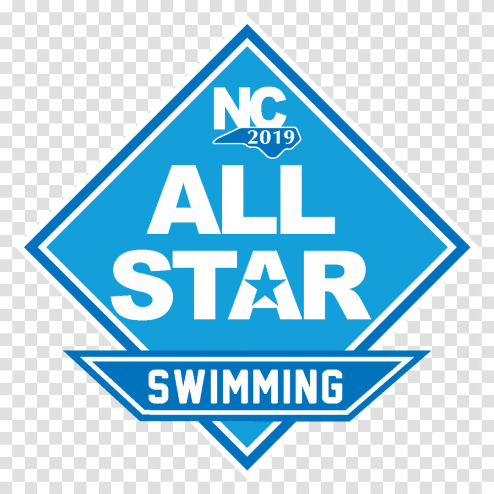 2019 Ncs All Star List Warung Nasi Ayam Bu Oki, Symbol, Logo, Label, Text Transparent Png