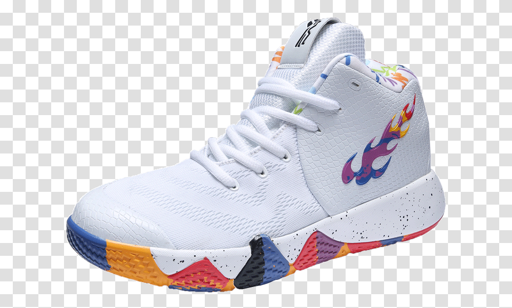 2019 New Release Basketball Shoes Men Women Sneakers Kyrie 5 Sneakers, Footwear, Clothing, Apparel, Running Shoe Transparent Png