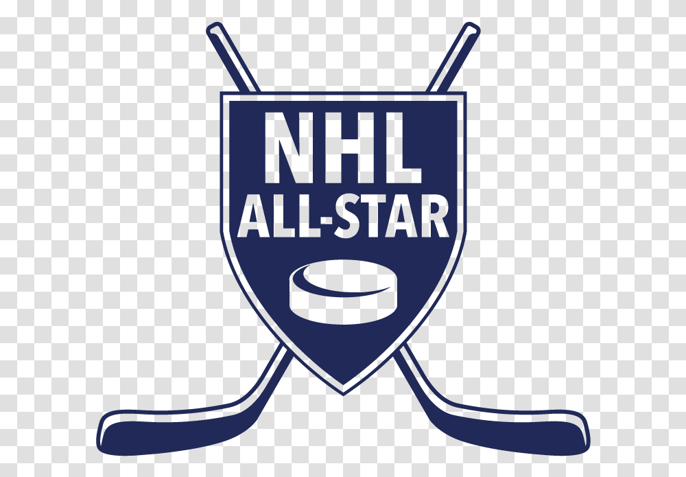 2019 Nhl All Star Weekend Emblem, Logo, Glass, Urban Transparent Png