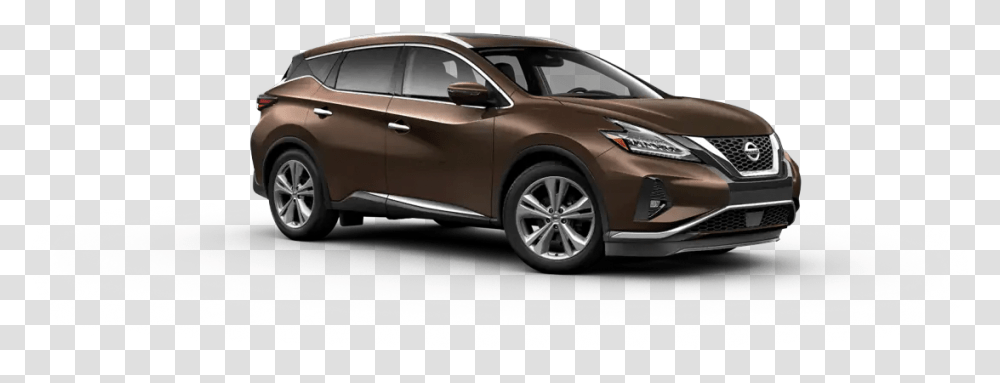 2019 Nissan Murano Mocha Almond Pearl, Car, Vehicle, Transportation, Automobile Transparent Png