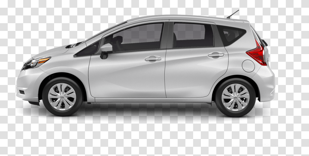 2019 Nissan Versa Note, Sedan, Car, Vehicle, Transportation Transparent Png