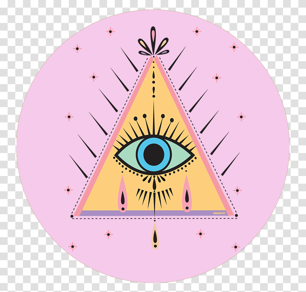 2019 Ojo Button Circle, Pattern, Ornament, Clock Tower, Architecture Transparent Png