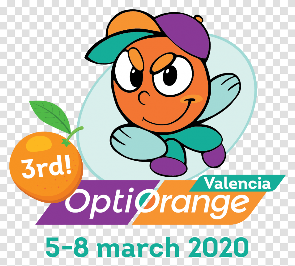 2019 Optiorange Valencia Regatta International Optimist Opti Orange Valencia 2020, Poster, Advertisement, Flyer, Paper Transparent Png