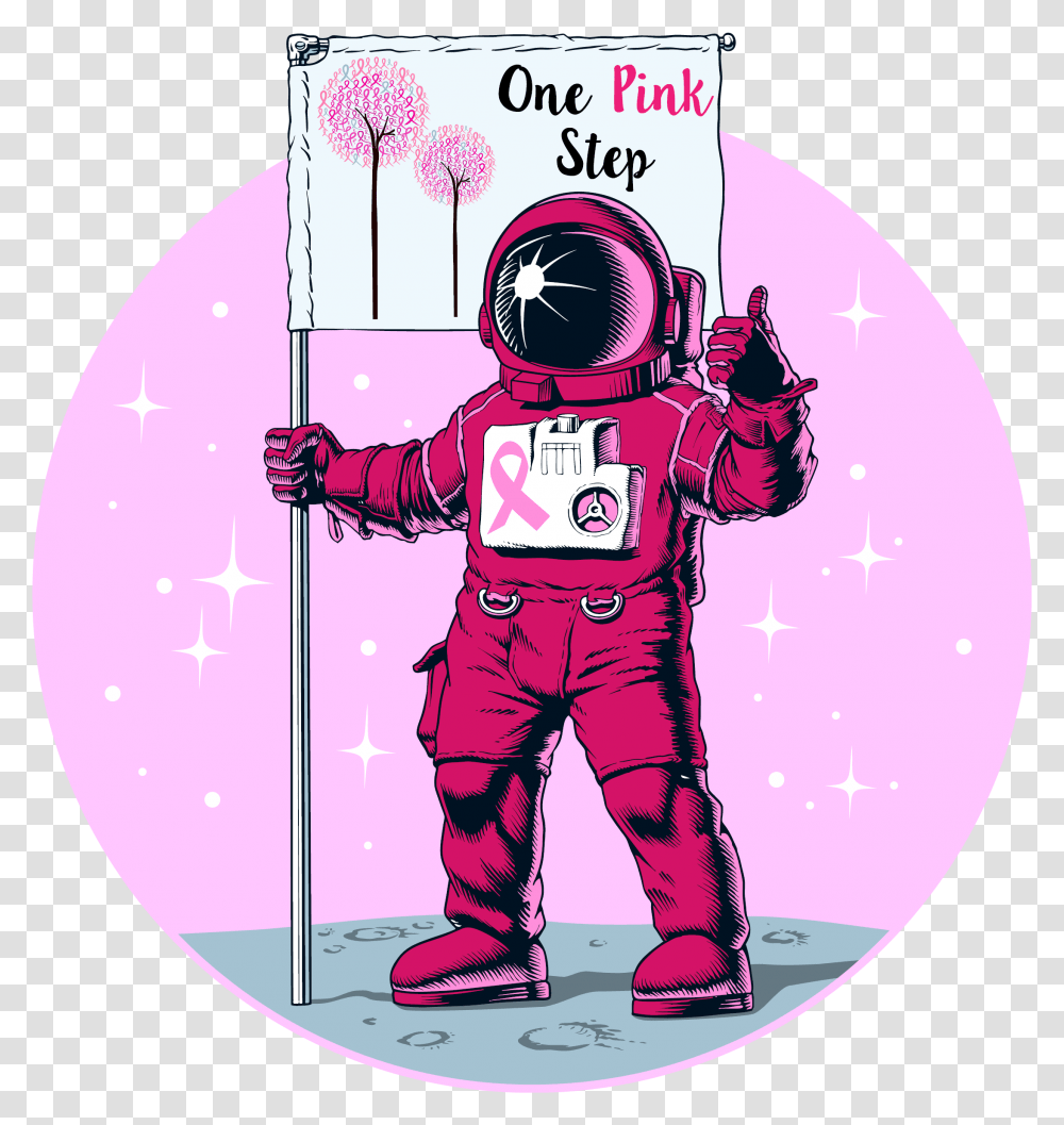 2019 Pgp Theme Cartoon, Person, Human, Astronaut Transparent Png