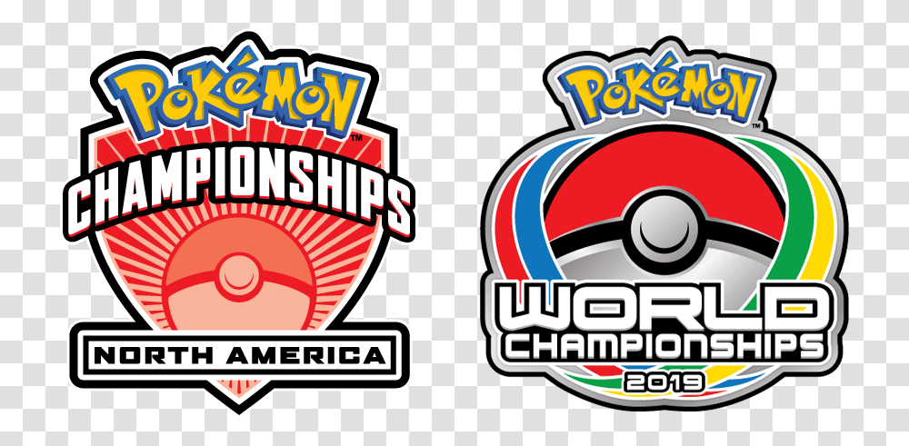 2019 Pokmon North American Championship Events Announced Pokemon World Championships 2019, Text, Logo, Symbol, Advertisement Transparent Png
