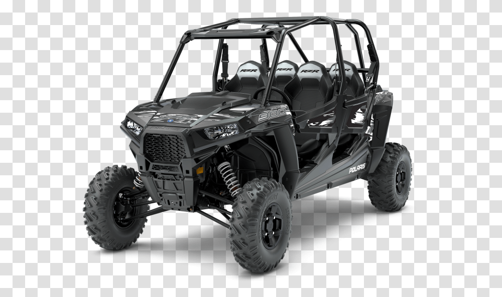 2019 Polaris Rzr 1000 Xp Razor Atv, Transportation, Vehicle, Lawn Mower, Tool Transparent Png