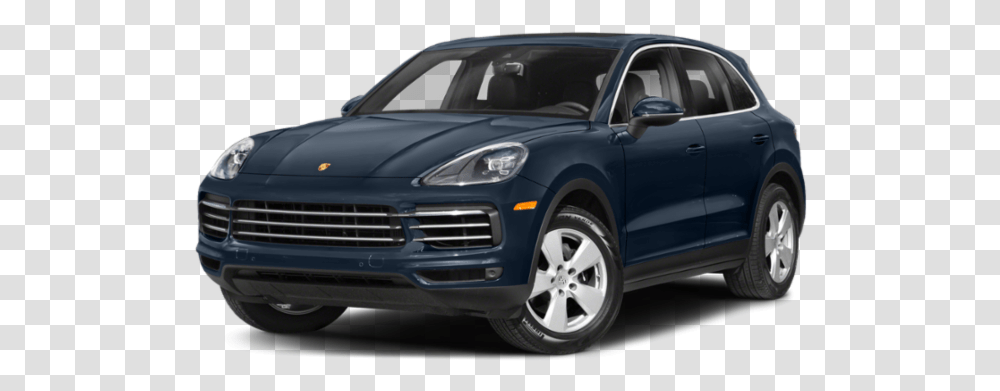 2019 Porsche, Car, Vehicle, Transportation, Sedan Transparent Png