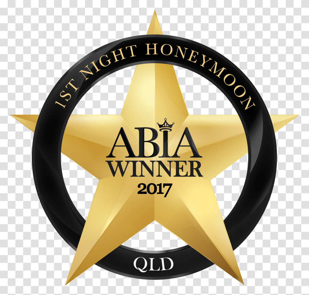 2019 Qld Abia Award Logo Liveband Winner Music, Trademark, Helmet Transparent Png
