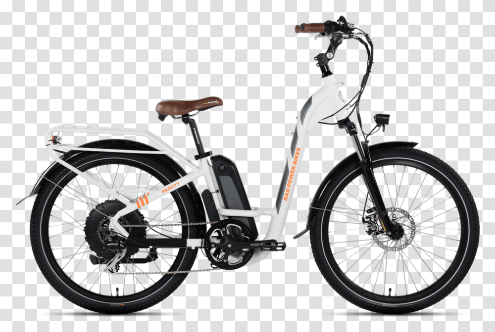 2019 Radcity Step Thru Radcity Step Thru 2019, Wheel, Machine, Bicycle, Vehicle Transparent Png