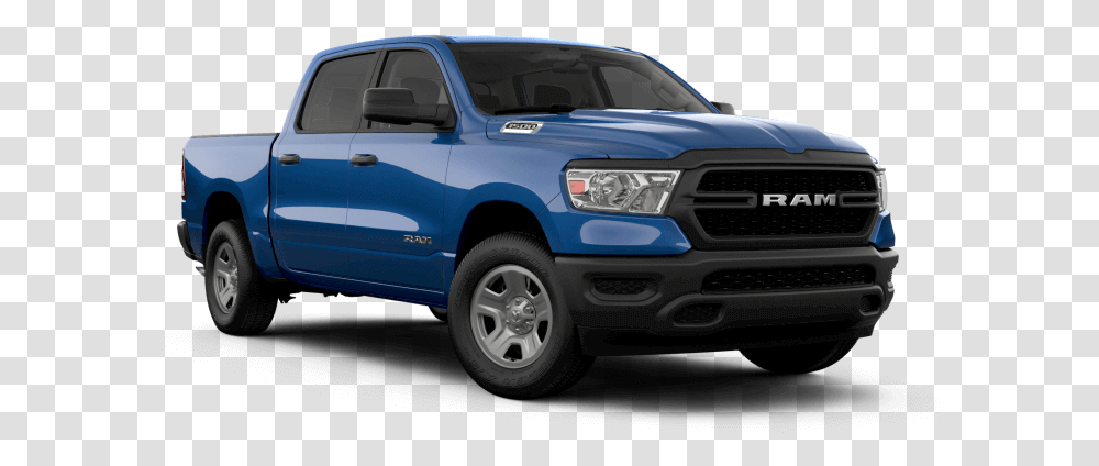 2019 Ram 1500 Tradesman Blue 2019 Maroon Ram, Pickup Truck, Vehicle, Transportation, Car Transparent Png