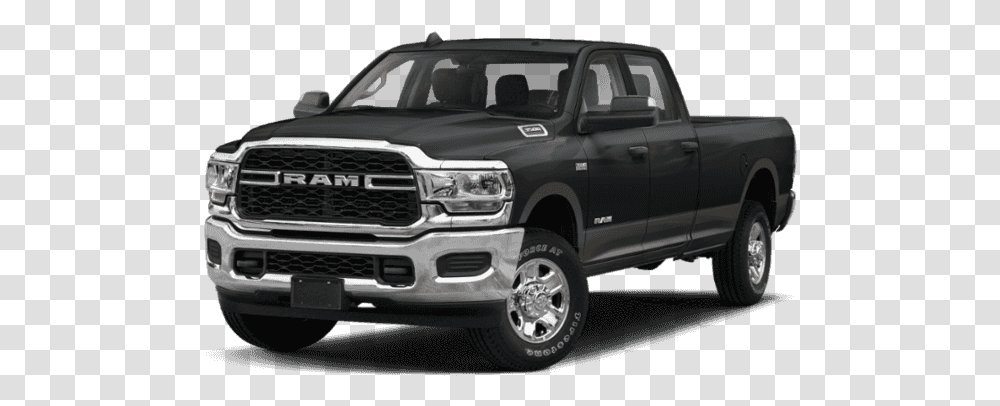 2019 Ram 3500 Laramie Longhorn Crew Cab, Car, Vehicle, Transportation, Automobile Transparent Png